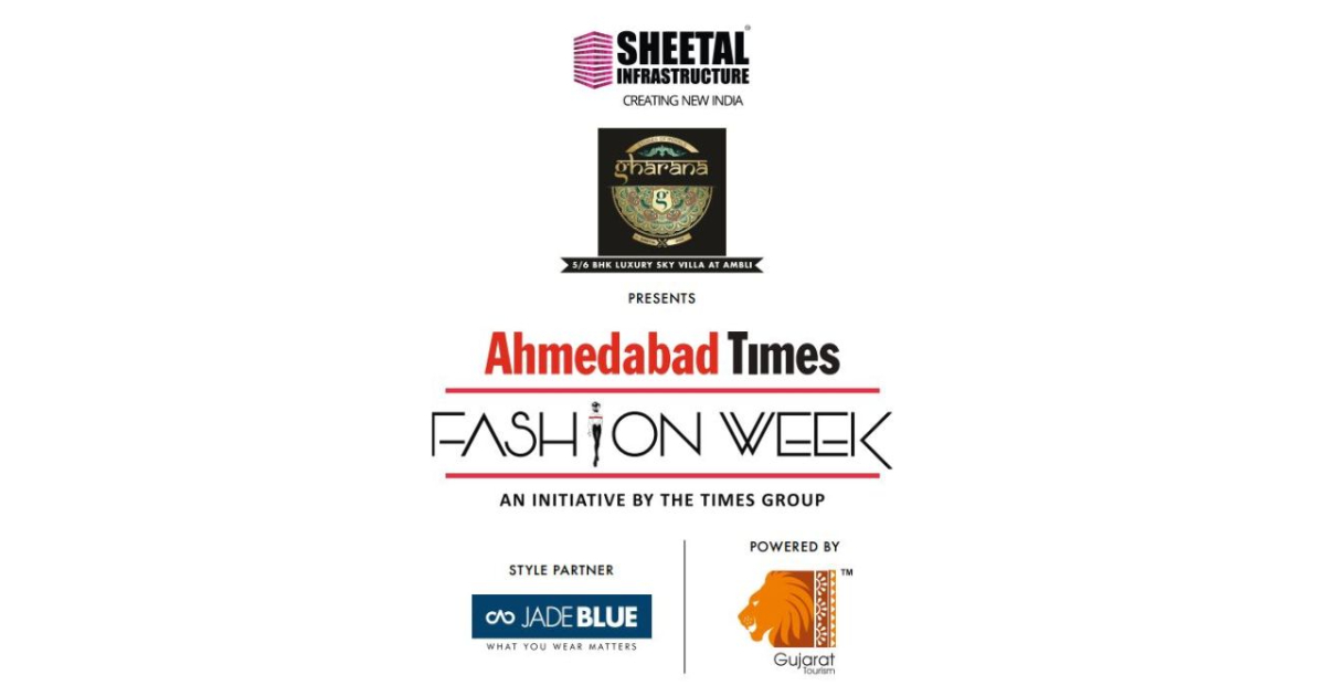 Ahmedabad Times Fashion Week, city’s ultimate fashion event is back with Season 2
